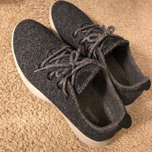 Allbirds Wool Runners